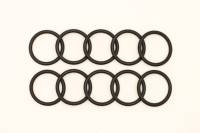DeatschWerks - DeatschWerks 6-02-0310 DeatschWerks ORB -12 Viton O-Ring (Pack of 10) - Image 3