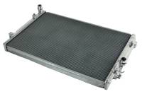 CSF - CSF Cooling - Racing & High Performance Division 7084 CSF 2015+ Volkswagen Golf/GTI (VAG MQB) Triple-Pass Radiator - Fits select 2015-2026 Audi, Volkswagen applications - Image 2