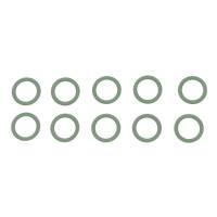 DeatschWerks - DeatschWerks 6-02-0312 DeatschWerks Replacement O-Rings for 3/8in Female EFI Fittings (6-02-0103 / 6-02-0104) - Image 1