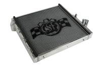 CSF - CSF Cooling - Racing & High Performance Division 7087 CSF Porsche 991.2 Carrera/GT3/RS/R 991 GT2/RS 718 Boxster/ Cayman/ GT4 Aluminum Side Radiator- Right - Fits select 2017-2025 Porsche models - Image 1