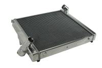 CSF - CSF Cooling - Racing & High Performance Division 7087 CSF Porsche 991.2 Carrera/GT3/RS/R 991 GT2/RS 718 Boxster/ Cayman/ GT4 Aluminum Side Radiator- Right - Fits select 2017-2025 Porsche models - Image 2