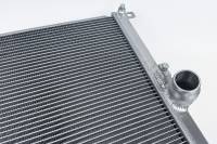 CSF - CSF Cooling - Racing & High Performance Division 7089 CSF BMW F-Chassis Gen 1 B58 High Performance All-Aluminum Radiator - Fits select 2016-2021 BMW models - Image 6
