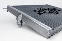 CSF - CSF Cooling - Racing & High Performance Division 7089 CSF BMW F-Chassis Gen 1 B58 High Performance All-Aluminum Radiator - Fits select 2016-2021 BMW models - Image 7