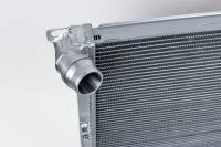CSF - CSF Cooling - Racing & High Performance Division 7089 CSF BMW F-Chassis Gen 1 B58 High Performance All-Aluminum Radiator - Fits select 2016-2021 BMW models - Image 8