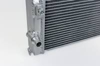 CSF - CSF Cooling - Racing & High Performance Division 7089 CSF BMW F-Chassis Gen 1 B58 High Performance All-Aluminum Radiator - Fits select 2016-2021 BMW models - Image 9