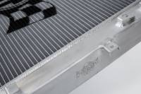 CSF - CSF Cooling - Racing & High Performance Division 7204 CSF Audi B5 A4 1.8T High Performance All Aluminum Radiator - Fits 1997-2001 Volkswagen, Audi models - Image 1