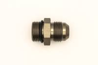 DeatschWerks - DeatschWerks 6-02-0403 DeatschWerks 10AN ORB Male To 10AN Male Adapter (Incl O-Ring) - Image 2