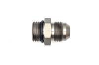 DeatschWerks - DeatschWerks 6-02-0403 DeatschWerks 10AN ORB Male To 10AN Male Adapter (Incl O-Ring) - Image 4