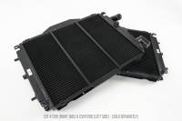 CSF - CSF Cooling - Racing & High Performance Division 7205 CSF Ferrari F355 High Performance All-Aluminum Radiator - Right - Fits 1994-2001 Ferrari F355 Spider, F355 GTS, F355 - Image 3