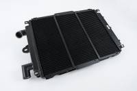 CSF - CSF Cooling - Racing & High Performance Division 7205 CSF Ferrari F355 High Performance All-Aluminum Radiator - Right - Fits 1994-2001 Ferrari F355 Spider, F355 GTS, F355 - Image 4