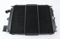 CSF - CSF Cooling - Racing & High Performance Division 7205 CSF Ferrari F355 High Performance All-Aluminum Radiator - Right - Fits 1994-2001 Ferrari F355 Spider, F355 GTS, F355 - Image 5