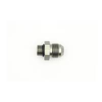 DeatschWerks - DeatschWerks 6-02-0405 DeatschWerks 6AN ORB Male To 8AN Male Flare Adapter (Incl. O-Ring) - Image 1