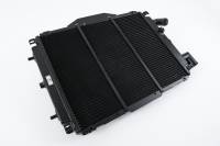 CSF - CSF Cooling - Racing & High Performance Division 7206 CSF Ferrari F355 High Performance All-Aluminum Radiator - Left - Fits select 1994-2001 Ferrari models - Image 1