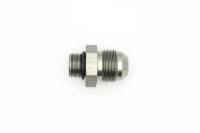 DeatschWerks - DeatschWerks 6-02-0405 DeatschWerks 6AN ORB Male To 8AN Male Flare Adapter (Incl. O-Ring) - Image 3