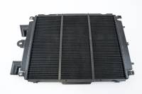 CSF - CSF Cooling - Racing & High Performance Division 7206 CSF Ferrari F355 High Performance All-Aluminum Radiator - Left - Fits select 1994-2001 Ferrari models - Image 4