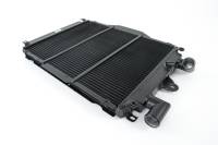 CSF - CSF Cooling - Racing & High Performance Division 7206 CSF Ferrari F355 High Performance All-Aluminum Radiator - Left - Fits select 1994-2001 Ferrari models - Image 5