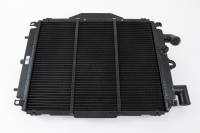 CSF - CSF Cooling - Racing & High Performance Division 7206 CSF Ferrari F355 High Performance All-Aluminum Radiator - Left - Fits select 1994-2001 Ferrari models - Image 6