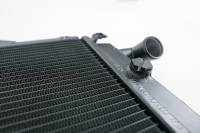 CSF - CSF Cooling - Racing & High Performance Division 7206 CSF Ferrari F355 High Performance All-Aluminum Radiator - Left - Fits select 1994-2001 Ferrari models - Image 7