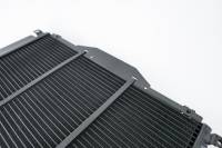 CSF - CSF Cooling - Racing & High Performance Division 7206 CSF Ferrari F355 High Performance All-Aluminum Radiator - Left - Fits select 1994-2001 Ferrari models - Image 8