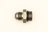 DeatschWerks - DeatschWerks 6-02-0406 DeatschWerks 10AN ORB Male To 8AN Male Flare Adapter (Incl. O-Ring) - Image 2