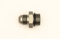 DeatschWerks - DeatschWerks 6-02-0406 DeatschWerks 10AN ORB Male To 8AN Male Flare Adapter (Incl. O-Ring) - Image 4