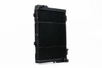 CSF - CSF Cooling - Racing & High Performance Division 7208 CSF Audi Classic and Small Chassis 5-Cylinder High-Performance All Aluminum Radiator - Fits select 1980-1992 Audi models - Image 1