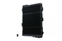 CSF - CSF Cooling - Racing & High Performance Division 7208 CSF Audi Classic and Small Chassis 5-Cylinder High-Performance All Aluminum Radiator - Fits select 1980-1992 Audi models - Image 2
