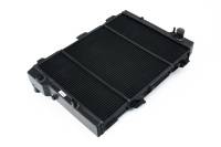 CSF - CSF Cooling - Racing & High Performance Division 7208 CSF Audi Classic and Small Chassis 5-Cylinder High-Performance All Aluminum Radiator - Fits select 1980-1992 Audi models - Image 4