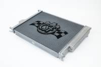 CSF - CSF Cooling - Racing & High Performance Division 7211 CSF BMW S54 Swap Into E36 / E46 Chassis High Performance Radiator - Fits select 1992-2006 BMW models - Image 1