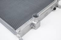 CSF - CSF Cooling - Racing & High Performance Division 7211 CSF BMW S54 Swap Into E36 / E46 Chassis High Performance Radiator - Fits select 1992-2006 BMW models - Image 9
