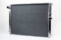CSF - CSF Cooling - Racing & High Performance Division 7226 CSF 2020+ Toyota A90/A91 GR Supra / 2019+ BMW Z4 (2.0/3.0L) / 19-21 BMW G2X All-Aluminum Radiator - Fits 2019-2025 BMW Z4 - Image 3