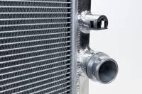 CSF - CSF Cooling - Racing & High Performance Division 7226 CSF 2020+ Toyota A90/A91 GR Supra / 2019+ BMW Z4 (2.0/3.0L) / 19-21 BMW G2X All-Aluminum Radiator - Fits 2019-2025 BMW Z4 - Image 4