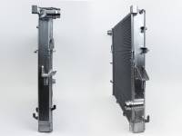 CSF - CSF Cooling - Racing & High Performance Division 7227 CSF Porsche 955/957 Cayenne / Audi Q7 / VW Touareg Heavy-Duty Performance Radiator - Fits select 2003-2015 Audi, Porsche applications - Image 4