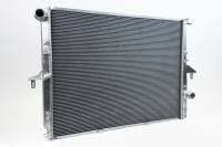 CSF - CSF Cooling - Racing & High Performance Division 7227 CSF Porsche 955/957 Cayenne / Audi Q7 / VW Touareg Heavy-Duty Performance Radiator - Fits select 2003-2015 Audi, Porsche applications - Image 5
