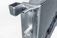 CSF - CSF Cooling - Racing & High Performance Division 7227 CSF Porsche 955/957 Cayenne / Audi Q7 / VW Touareg Heavy-Duty Performance Radiator - Fits select 2003-2015 Audi, Porsche applications - Image 7