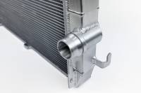 CSF - CSF Cooling - Racing & High Performance Division 7227 CSF Porsche 955/957 Cayenne / Audi Q7 / VW Touareg Heavy-Duty Performance Radiator - Fits select 2003-2015 Audi, Porsche applications - Image 9