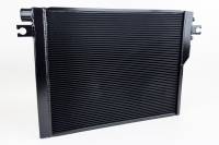 CSF - CSF Cooling - Racing & High Performance Division 7232 CSF BMW E28 M5 (US and Euro) / E24 M635CSi / E24 M6 High-Performance Radiator - Fits 1985-1989 BMW 635CSi, M5 - Image 1