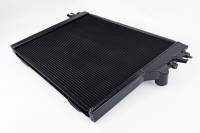 CSF - CSF Cooling - Racing & High Performance Division 7232 CSF BMW E28 M5 (US and Euro) / E24 M635CSi / E24 M6 High-Performance Radiator - Fits 1985-1989 BMW 635CSi, M5 - Image 3