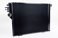 CSF - CSF Cooling - Racing & High Performance Division 7232 CSF BMW E28 M5 (US and Euro) / E24 M635CSi / E24 M6 High-Performance Radiator - Fits 1985-1989 BMW 635CSi, M5 - Image 4