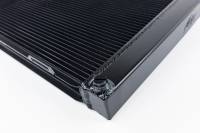 CSF - CSF Cooling - Racing & High Performance Division 7232 CSF BMW E28 M5 (US and Euro) / E24 M635CSi / E24 M6 High-Performance Radiator - Fits 1985-1989 BMW 635CSi, M5 - Image 5