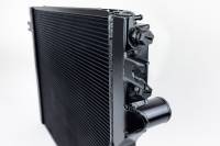CSF - CSF Cooling - Racing & High Performance Division 7232 CSF BMW E28 M5 (US and Euro) / E24 M635CSi / E24 M6 High-Performance Radiator - Fits 1985-1989 BMW 635CSi, M5 - Image 7