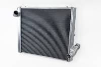 CSF - CSF Cooling - Racing & High Performance Division 7241 CSF 2019+ 992.1/992.2 Porsche 911(3.0LT Base/T/S/4/4S/GTS/4 GTS) High Perf Left Aluminum Radiator - Fits 2019-2026 Porsche 911 - Image 5