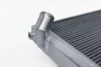 CSF - CSF Cooling - Racing & High Performance Division 7241 CSF 2019+ 992.1/992.2 Porsche 911(3.0LT Base/T/S/4/4S/GTS/4 GTS) High Perf Left Aluminum Radiator - Fits 2019-2026 Porsche 911 - Image 7