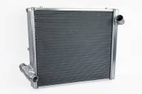CSF - CSF Cooling - Racing & High Performance Division 7242 CSF 2019+ 992.1/992.2 Porsche 911(3.0LT Base/T/S/4/4S/GTS/4 GTS) High Perf Right Aluminum Radiator - Fits 2019-2026 Porsche 911 - Image 5