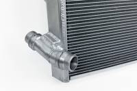 CSF - CSF Cooling - Racing & High Performance Division 7242 CSF 2019+ 992.1/992.2 Porsche 911(3.0LT Base/T/S/4/4S/GTS/4 GTS) High Perf Right Aluminum Radiator - Fits 2019-2026 Porsche 911 - Image 6