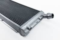 CSF - CSF Cooling - Racing & High Performance Division 7243 CSF 2019+ 992.1/992.2 Porsche 911(3.0LT Base/T/S/4/4S/GTS/4 GTS) High Perf Center Aluminum Radiator - Fits 2019-2026 Porsche 911 - Image 6