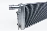 CSF - CSF Cooling - Racing & High Performance Division 7243 CSF 2019+ 992.1/992.2 Porsche 911(3.0LT Base/T/S/4/4S/GTS/4 GTS) High Perf Center Aluminum Radiator - Fits 2019-2026 Porsche 911 - Image 7