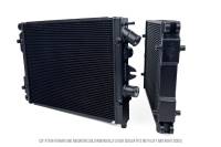 CSF - CSF Cooling - Racing & High Performance Division 7246 CSF 00-08 Ferrari 360 High Performance All Aluminum Radiator - Left/Right - Fits 2000-2008 Ferrari 360 - Image 3