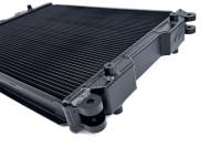 CSF - CSF Cooling - Racing & High Performance Division 7246 CSF 00-08 Ferrari 360 High Performance All Aluminum Radiator - Left/Right - Fits 2000-2008 Ferrari 360 - Image 5