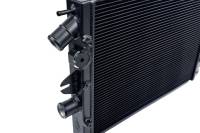 CSF - CSF Cooling - Racing & High Performance Division 7246 CSF 00-08 Ferrari 360 High Performance All Aluminum Radiator - Left/Right - Fits 2000-2008 Ferrari 360 - Image 6